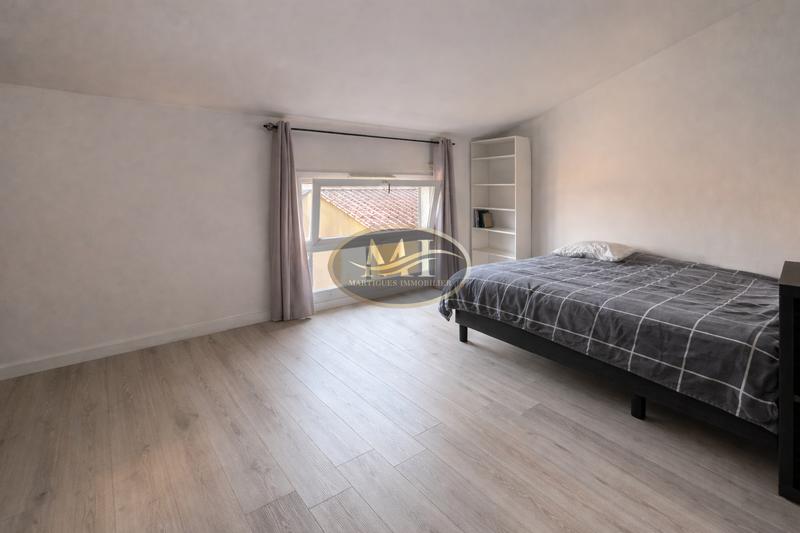 Maison - 75 m² - 4 pièces