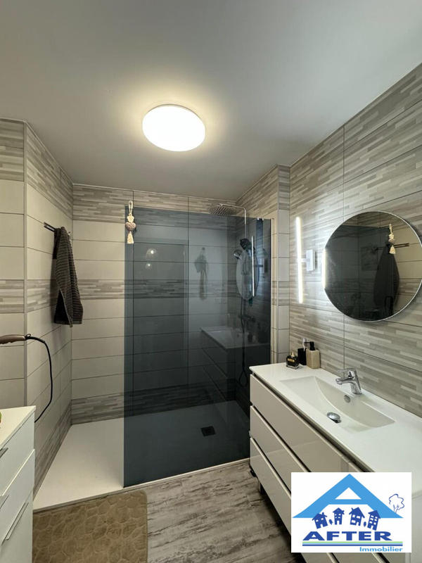 Appartement - 133 m² - 4 pièces