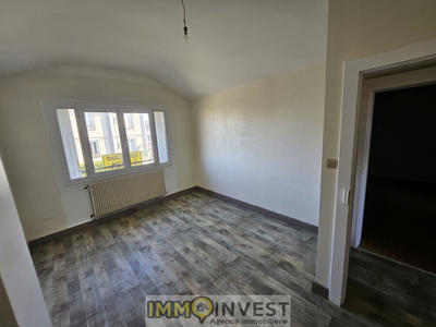 Propriété - 85 m² - 3 pièces