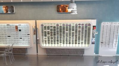 Fonds de commerce - 280 m²