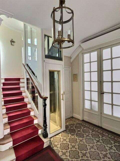 Appartement - 84 m² - 4 pièces