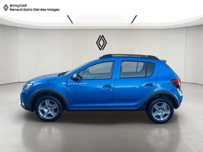 Dacia Sandero TCe 90 Stepway