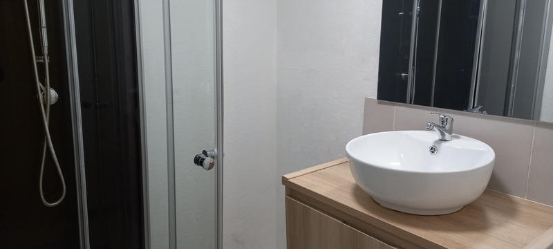 Appartement - 115 m² - 7 pièces