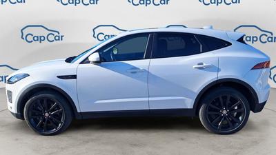 Jaguar E-Pace 2.0 P250 Awd Bva se