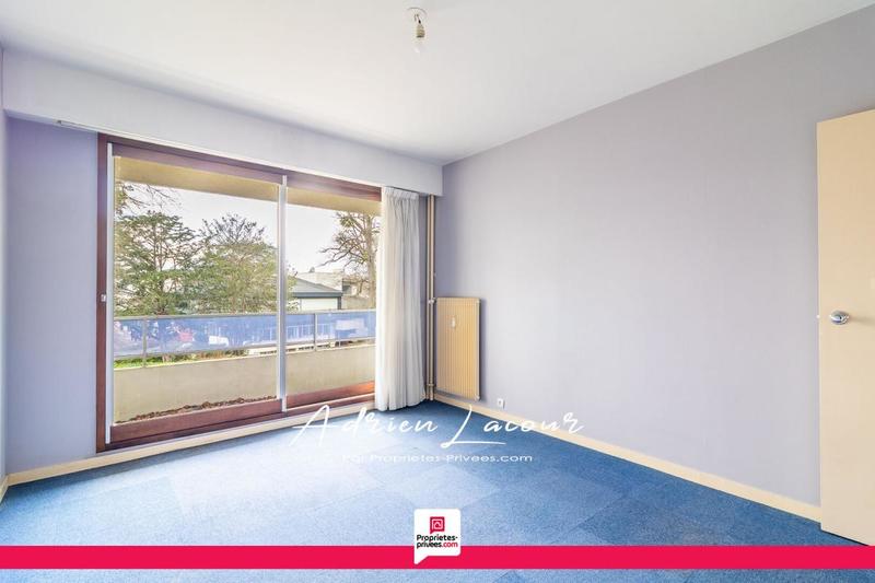 Appartement - 92 m² - 5 pièces