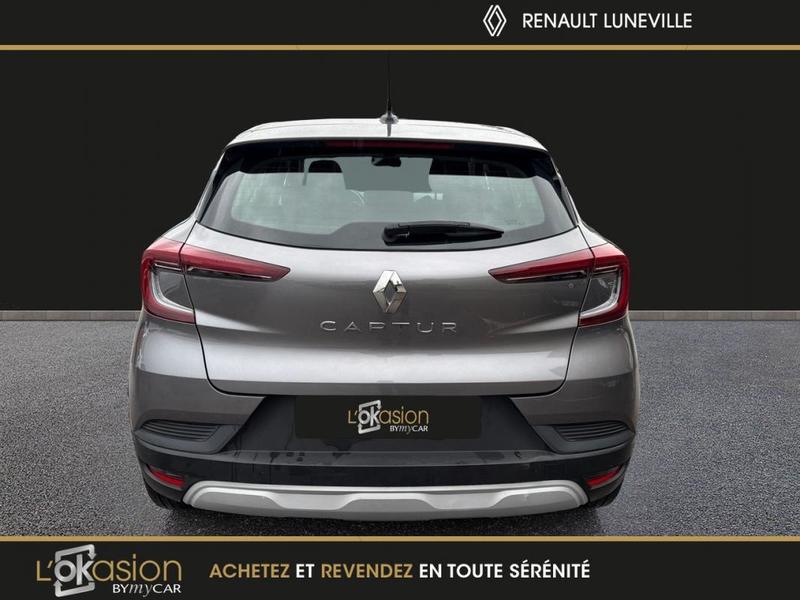 Renault Captur TCe 100 Gpl - 21 Zen