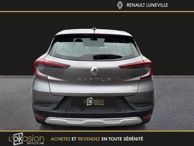 Renault Captur TCe 100 Gpl - 21 Zen