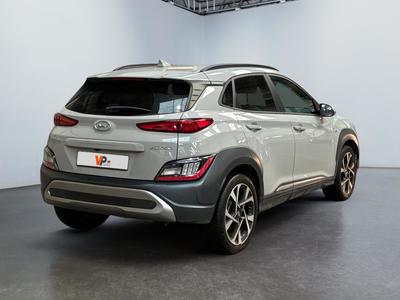 Hyundai Kona 1.6 CRDi 136 Dct-7 Hybrid 48v Executive