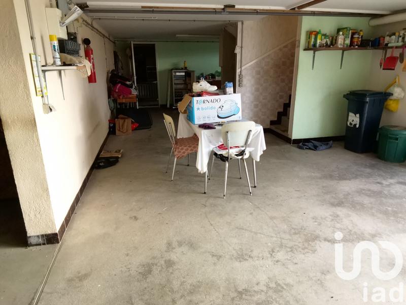 Maison - 102 m² - 5 pièces