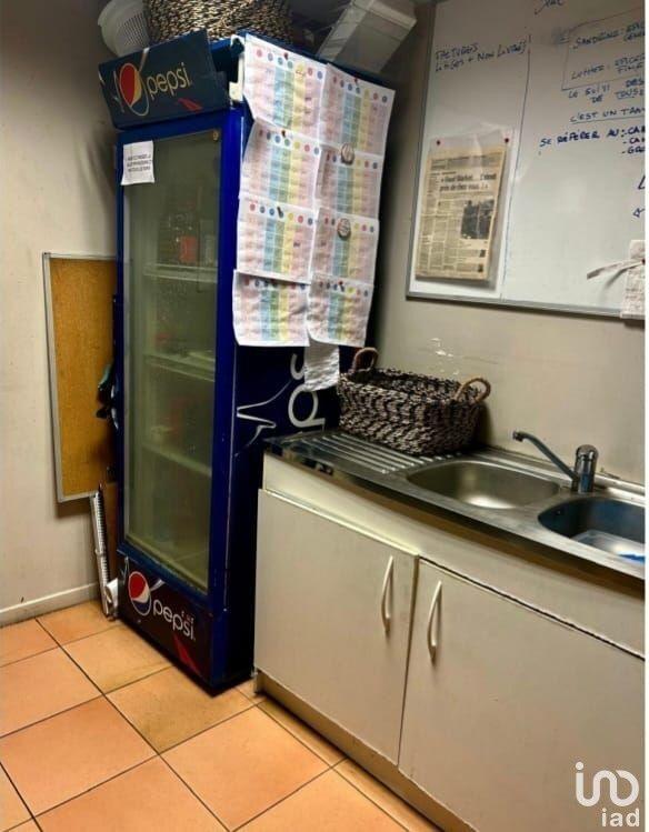 Local commercial - 140 m²