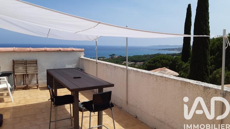 Appartement - 39 m² - 3 pièces