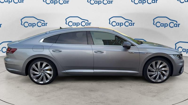 Volkswagen Arteon 2.0 TFSi 190 Dsg7 R-Line - Automatique