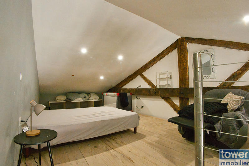 Maison - 166 m² - 5 pièces