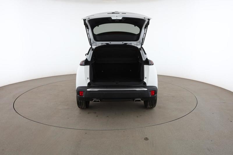 Peugeot 2008 1.2 PureTech Allure Eat8 131 ch