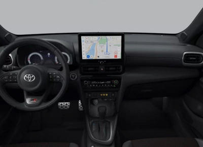Toyota Yaris Cross 130h 2wd Gr Sport