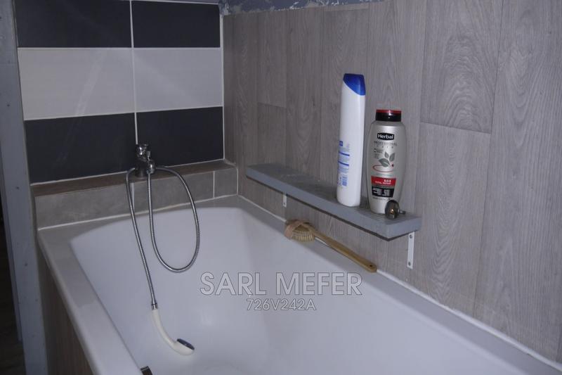 Appartement - 27 m² - 1 pièce