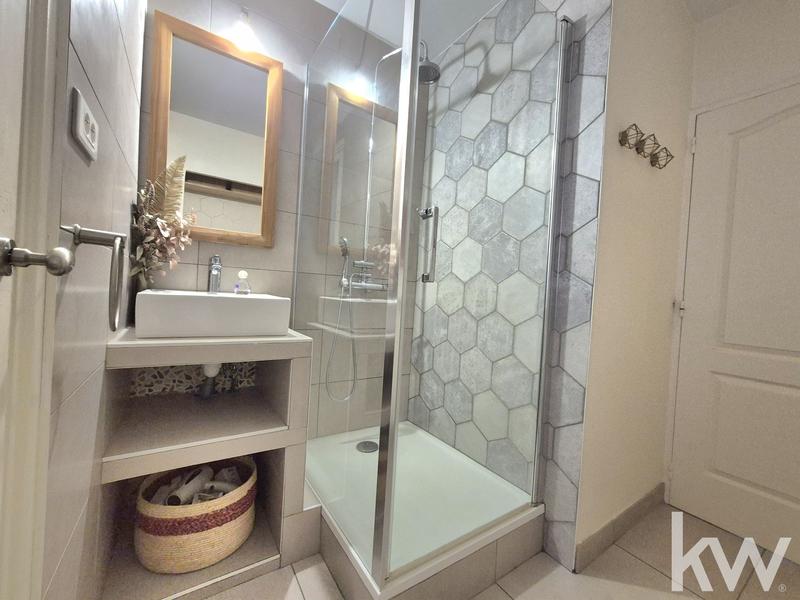 Appartement - 71 m² - 4 pièces