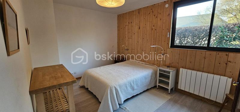 Maison - 147 m² - 5 pièces