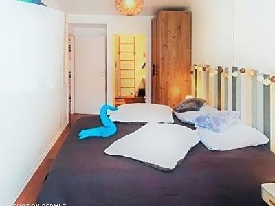 Appartement - 98 m² - 4 pièces