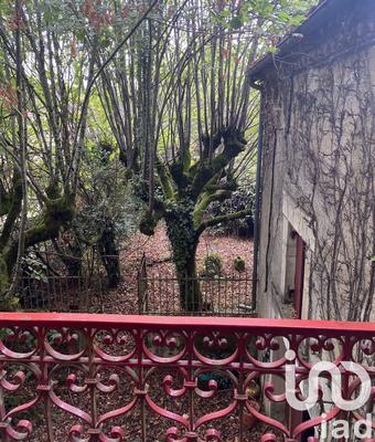 Maison de village - 116 m² - 5 pièces