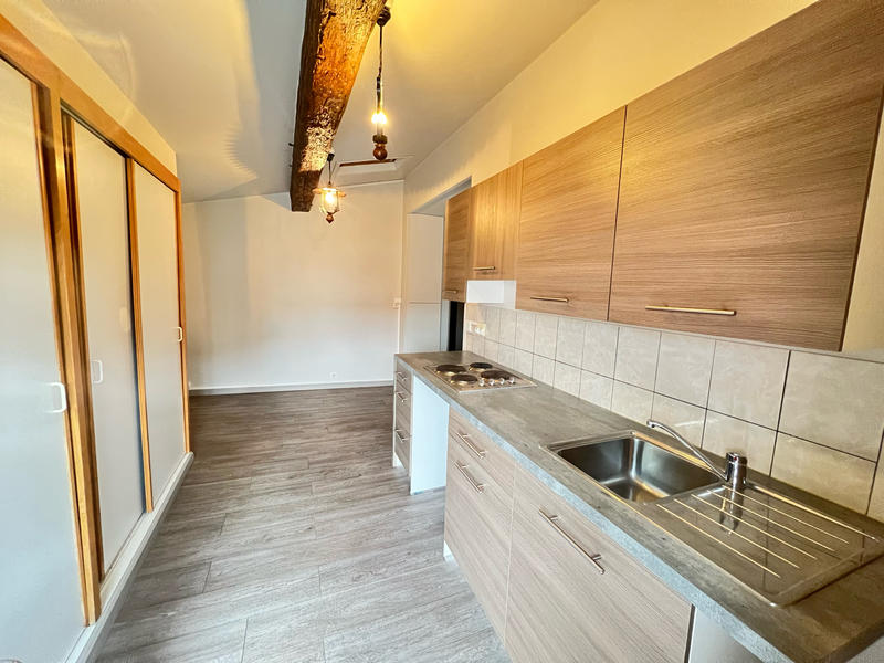 Appartement - 71 m² - 3 pièces