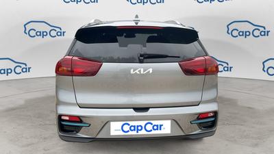 Kia Niro 204 64 kWh Active - Automatique Entretien constructeur
