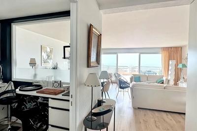 Appartement - 102 m² - 4 pièces