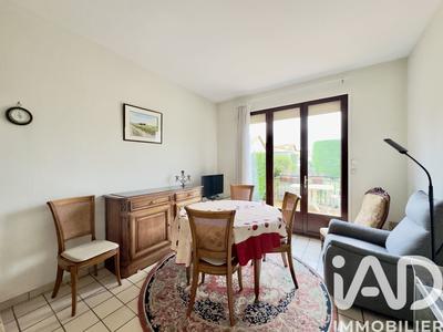 Maison - 65 m² - 4 pièces