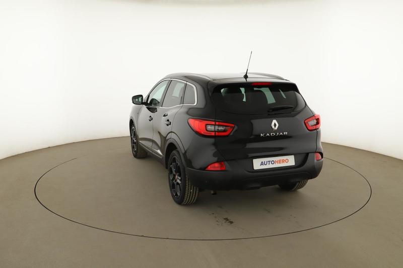 Renault Kadjar 1.2 TCe Energy Sl Black Edition Edc 130 ch
