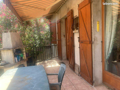 Maison de village - 228 m² - 5 pièces