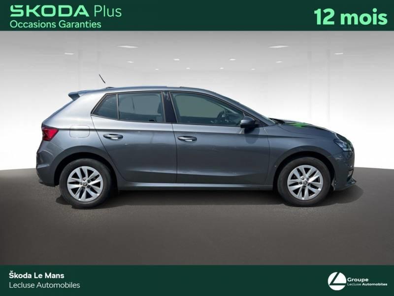 Skoda Fabia 1.0 Tsi 95 ch Bvm5 Ambition