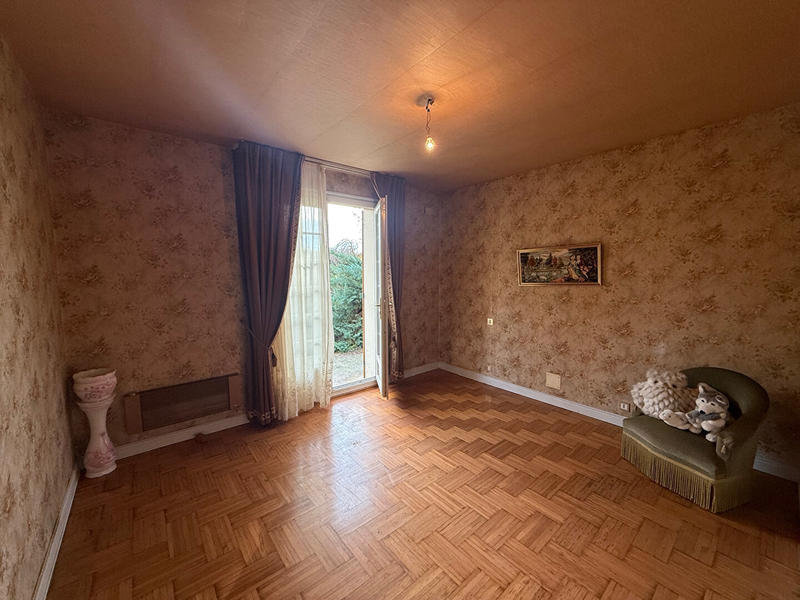 Maison - 106 m² - 4 pièces