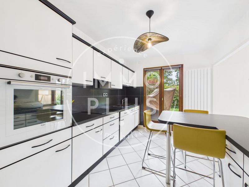 Appartement - 55 m² - 2 pièces