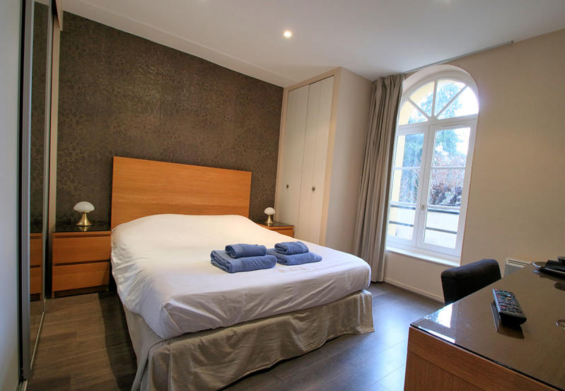 Appartement - 53 m² - 3 pièces