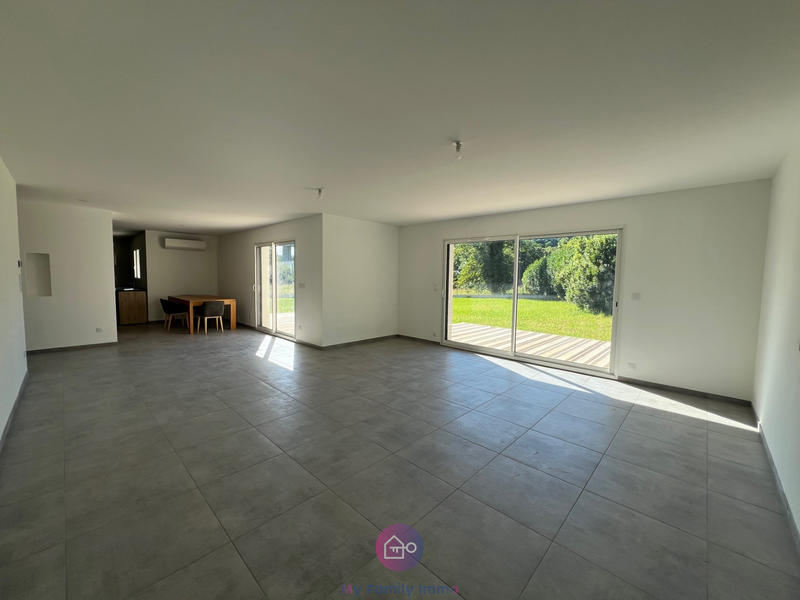 Villa - 142 m² - 7 pièces