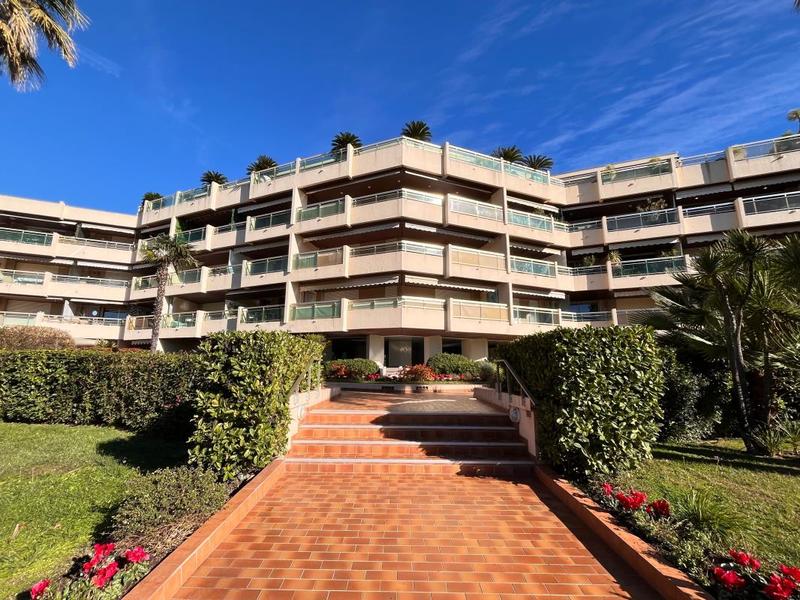 Appartement - 19 m² - 1 pièce