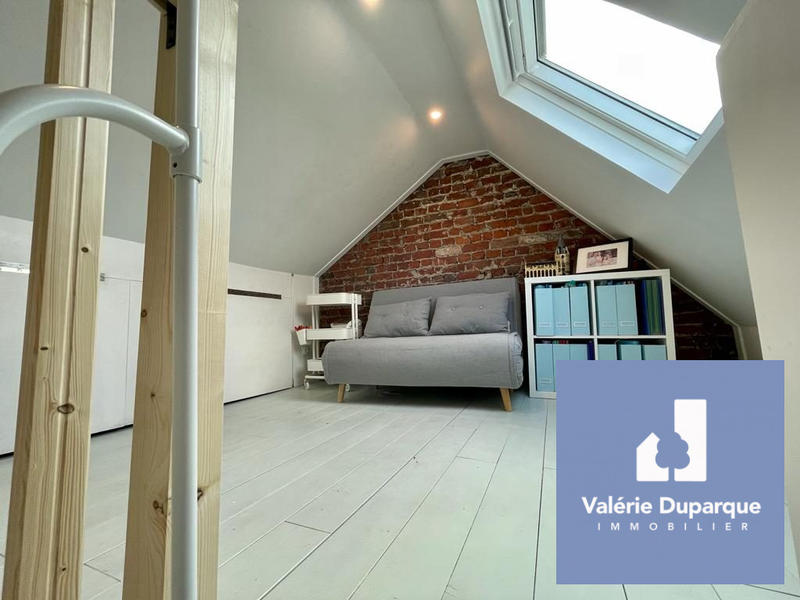 Maison ancienne - 79 m² - 4 pièces