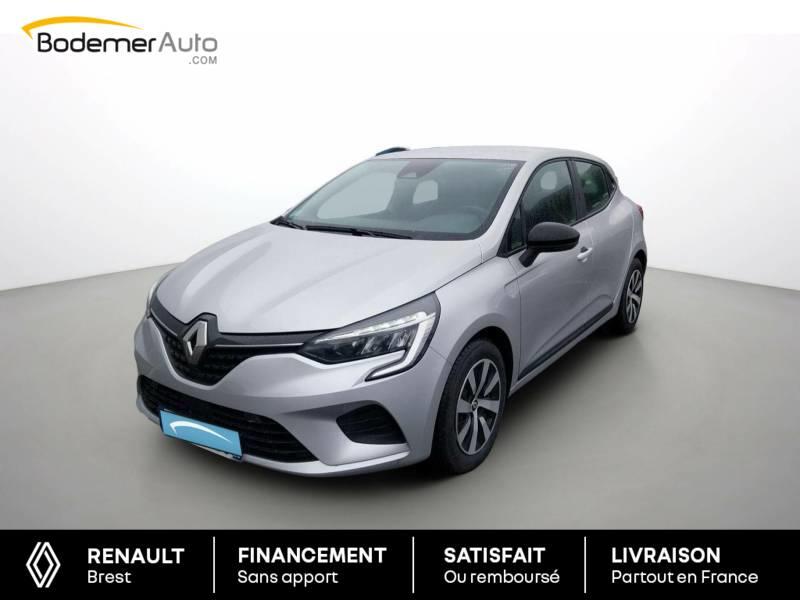 Renault Clio TCe 90 Equilibre