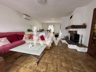 Maison - 150 m² - 8 pièces