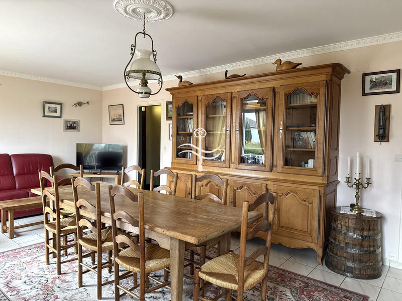 Maison - 73 m² - 3 pièces