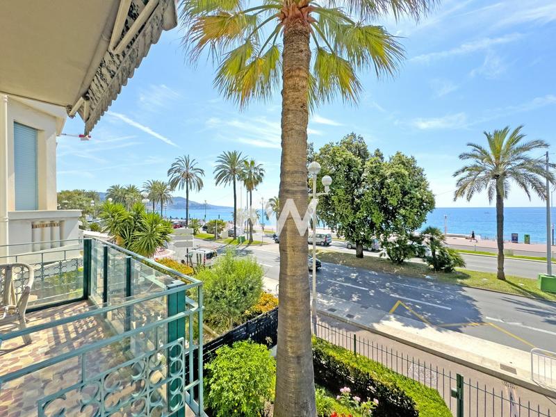 Appartement - 25 m² - 1 pièce