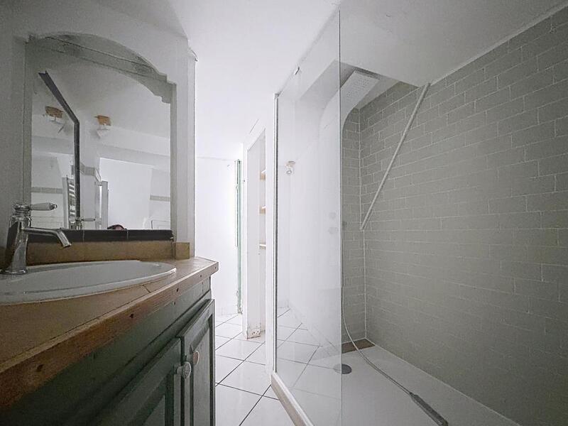 Maison - 40 m² - 2 pièces