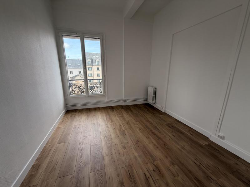 Appartement - 111 m² - 5 pièces