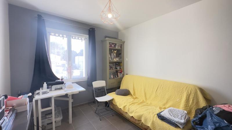 Pavillon - 103 m² - 5 pièces