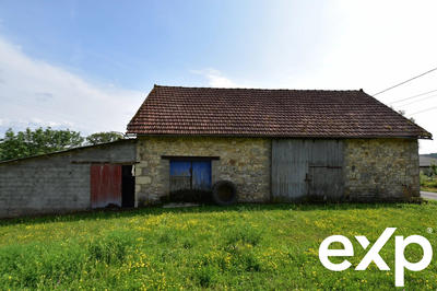 Maison - 168 m² - 3 pièces