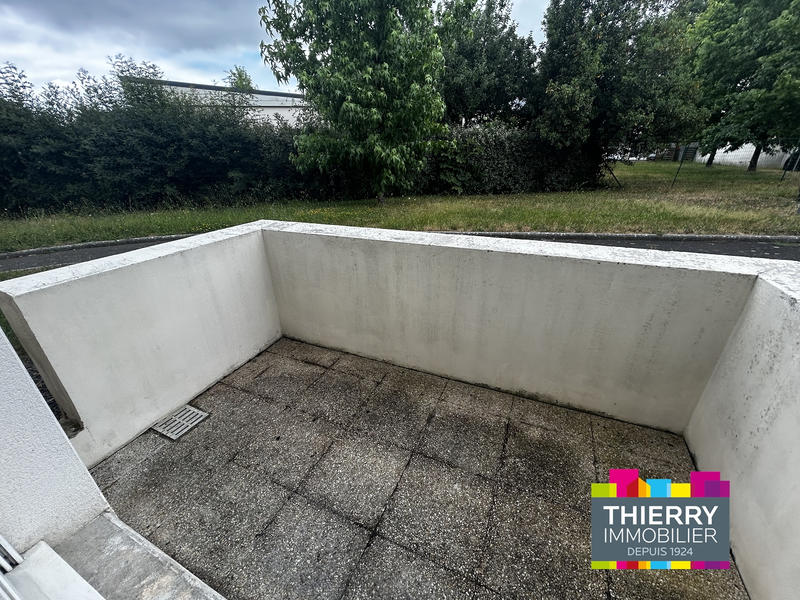 Appartement - 29 m² - 1 pièce