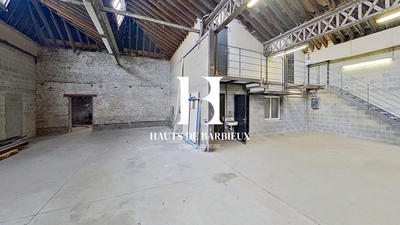 Local commercial - 350 m²