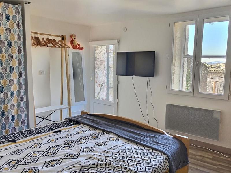 Maison de village - 104 m² - 4 pièces