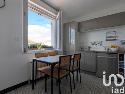 Maison - 149 m² - 6 pièces