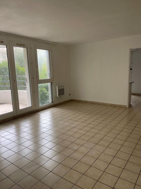 Appartement - 87 m² - 4 pièces